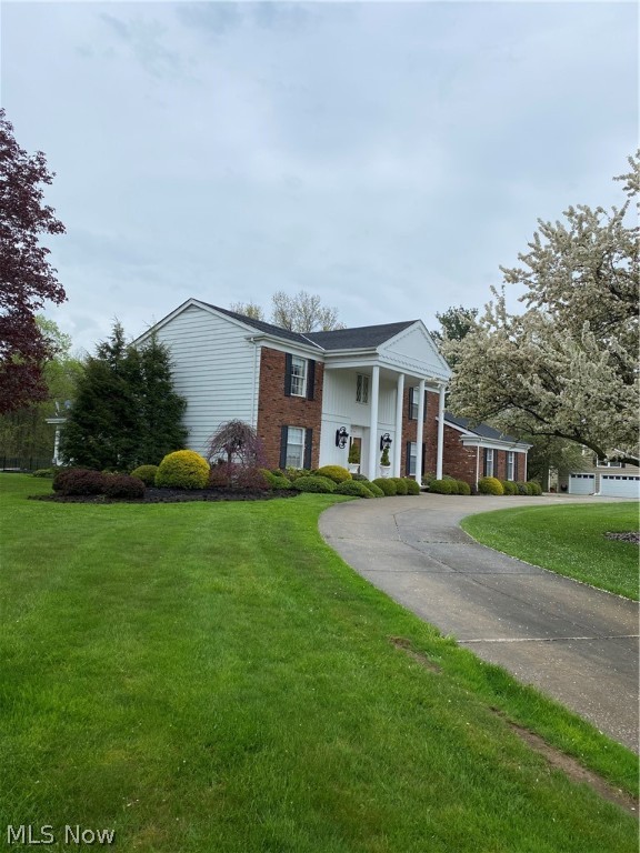 Van Sweringen Cos Shaker Coun - Residential