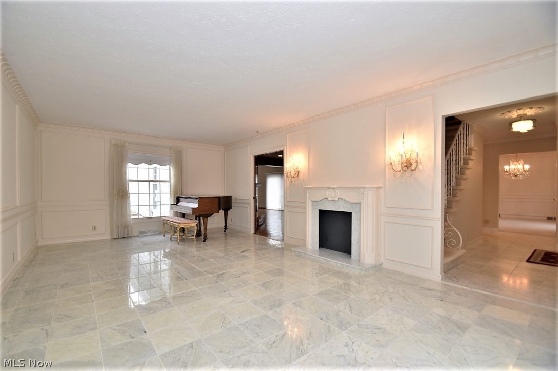 Van Sweringen Cos Shaker Coun - Residential