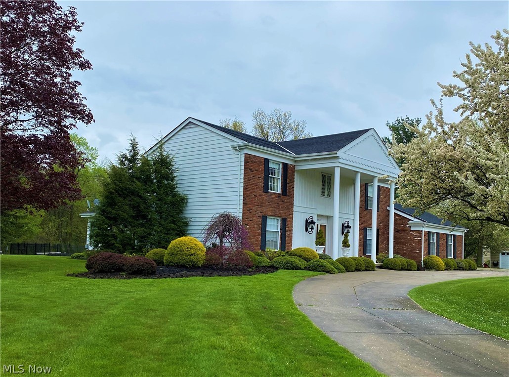 Van Sweringen Cos Shaker Coun - Residential