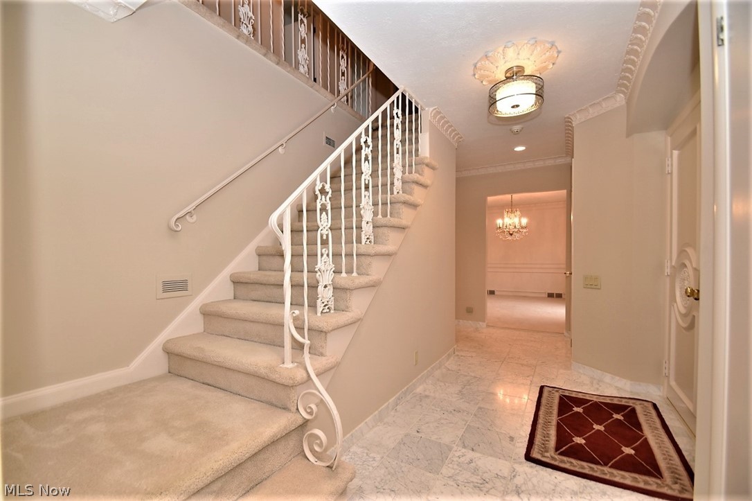 Van Sweringen Cos Shaker Coun - Residential