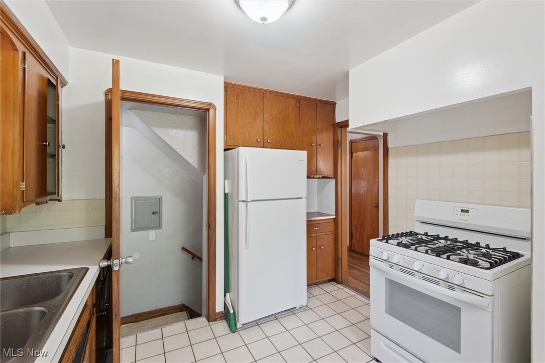 Lorhts - Residential