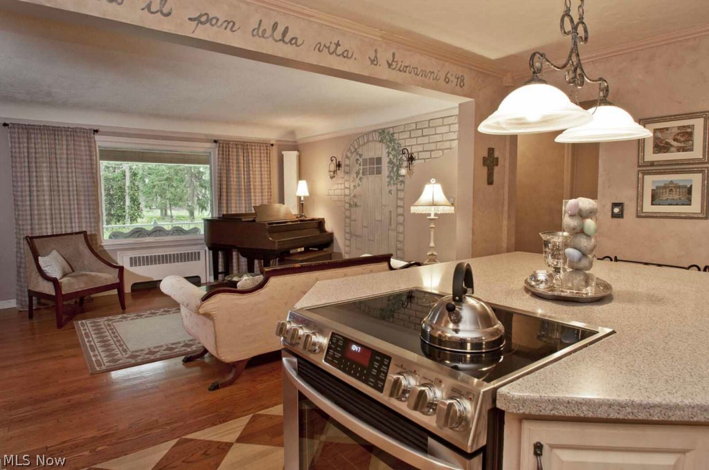 Lake Lucerne - Residential