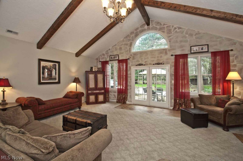 Lake Lucerne - Residential