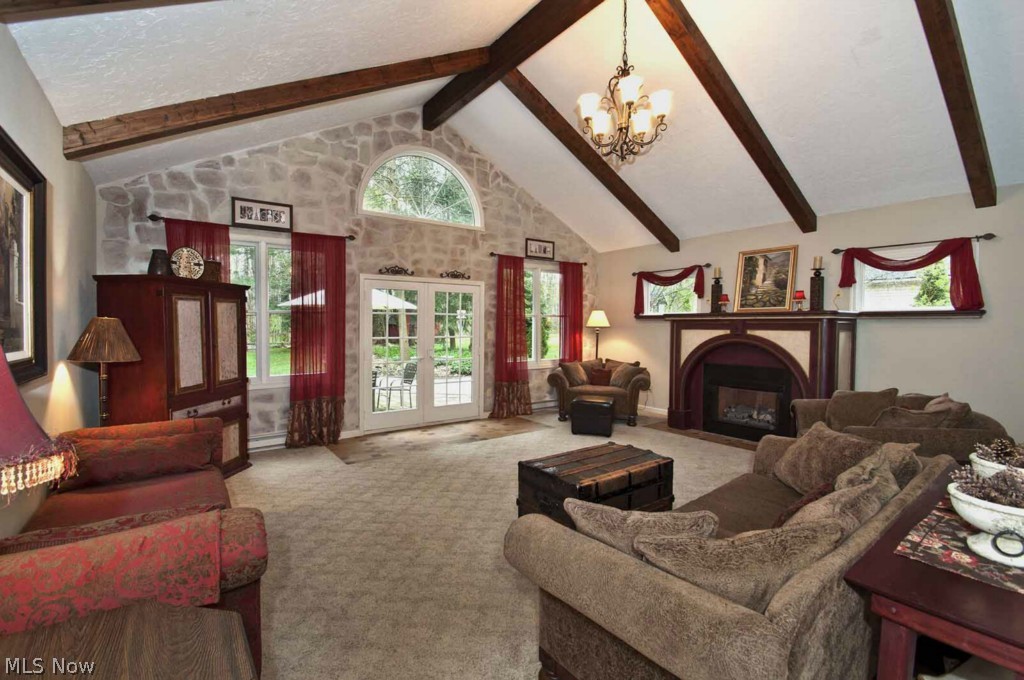 Lake Lucerne - Residential