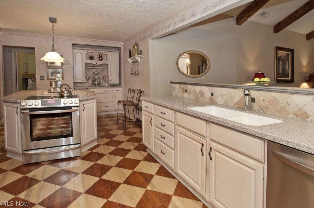 Lake Lucerne - Residential