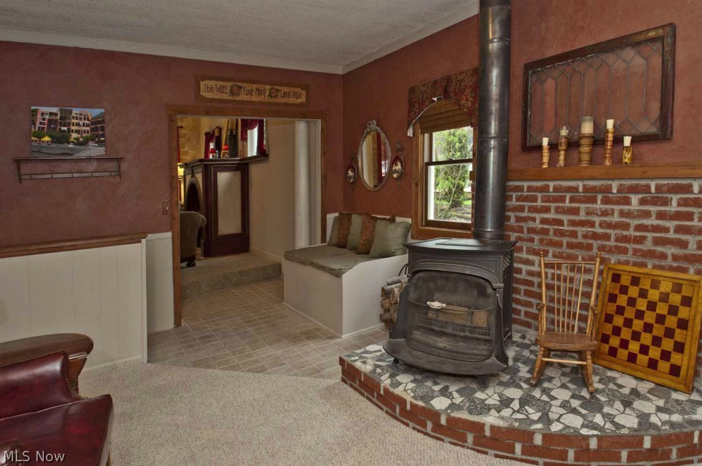 Lake Lucerne - Residential