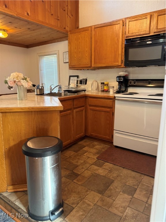 Branch & Blackburn Long L - Residential