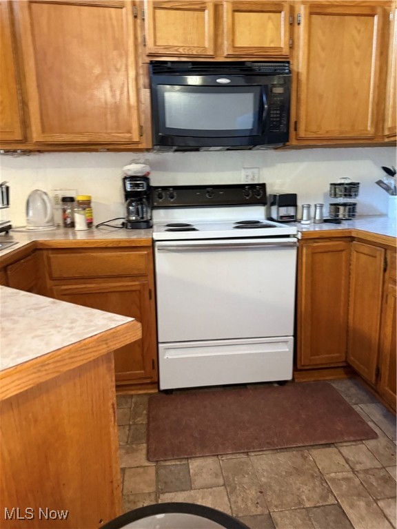 Branch & Blackburn Long L - Residential