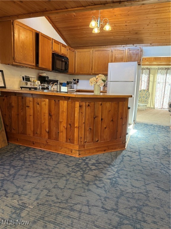 Branch & Blackburn Long L - Residential