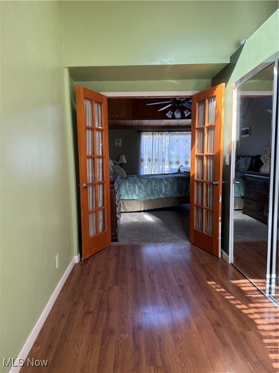 Branch & Blackburn Long L - Residential