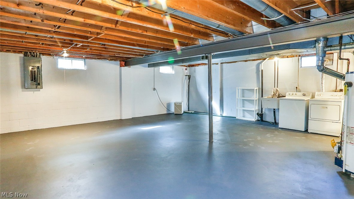 Wyoga Lake Estates - Residential