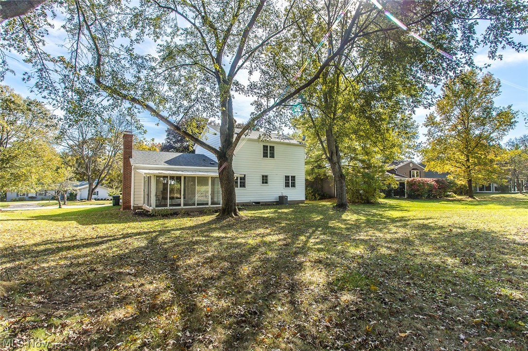 Wyoga Lake Estates - Residential