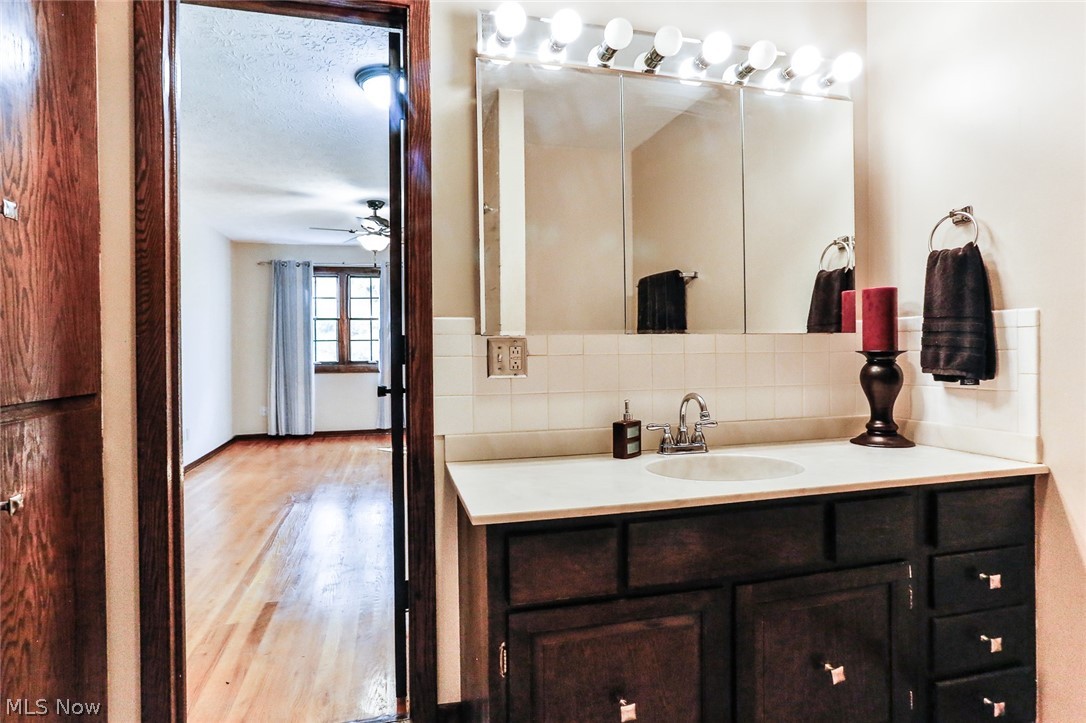 Wyoga Lake Estates - Residential