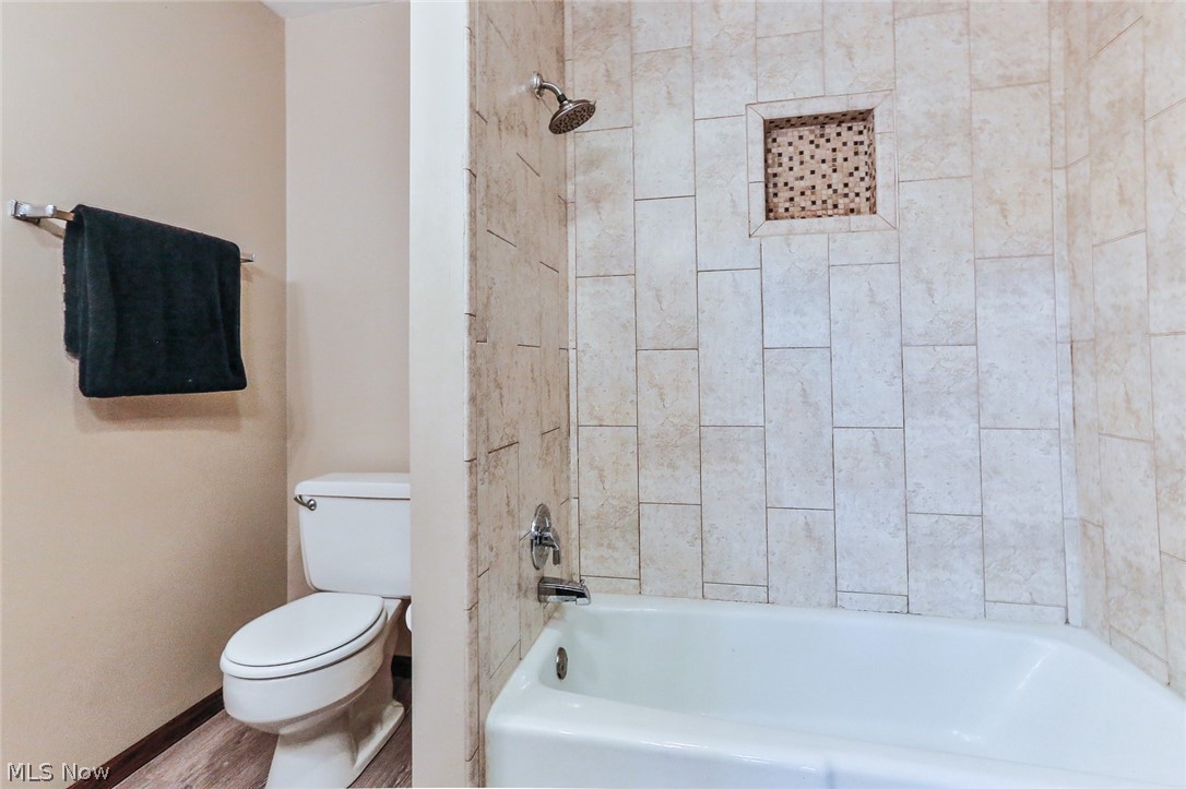 Wyoga Lake Estates - Residential