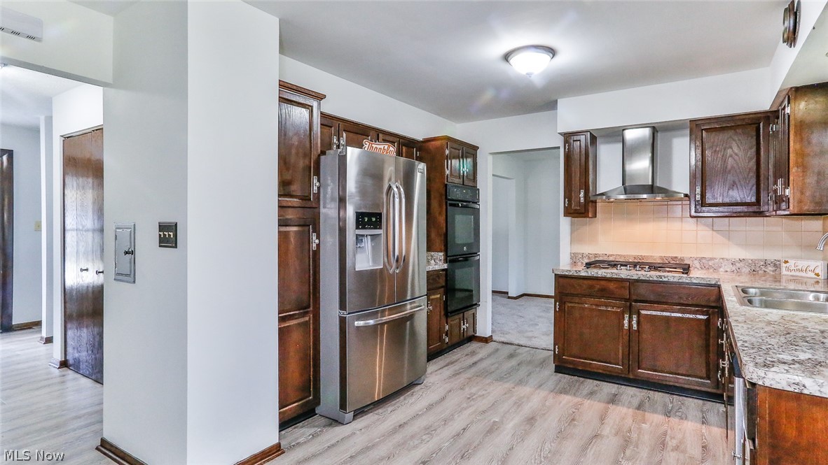 Wyoga Lake Estates - Residential