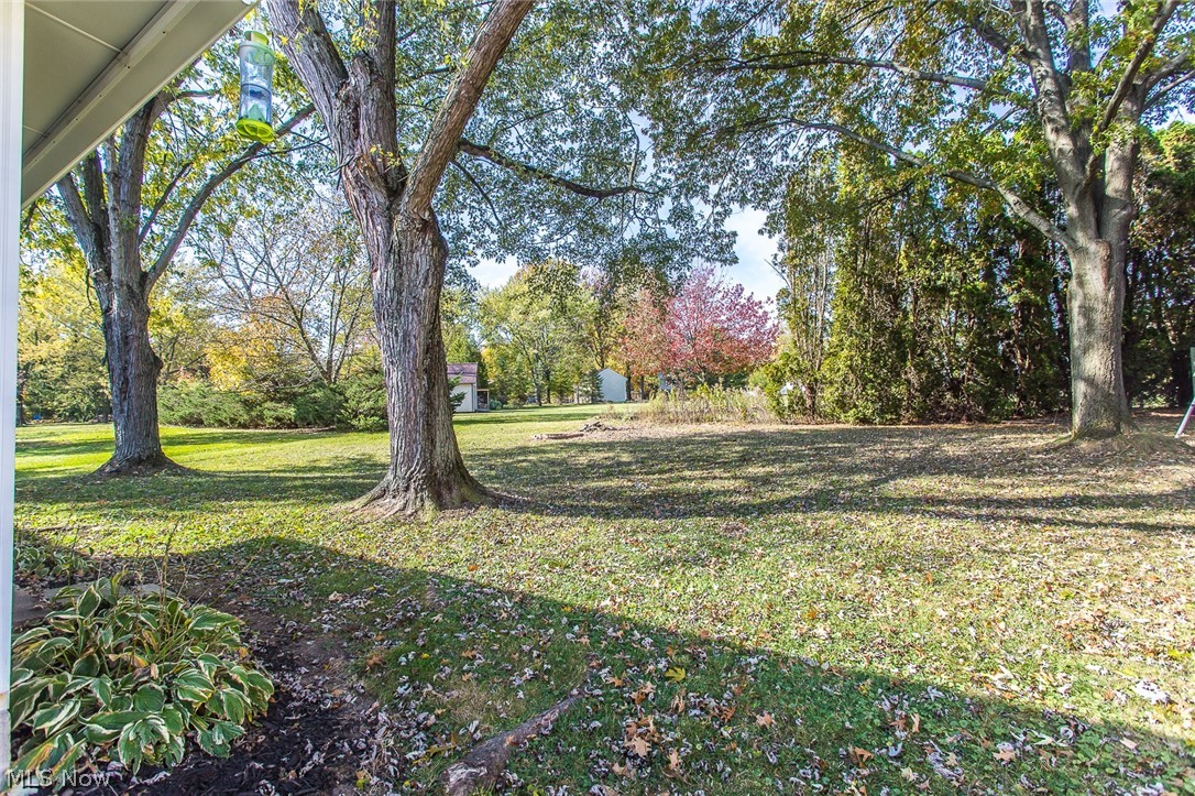 Wyoga Lake Estates - Residential