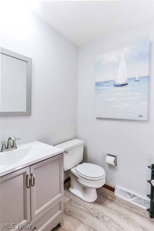 Wyoga Lake Estates - Residential