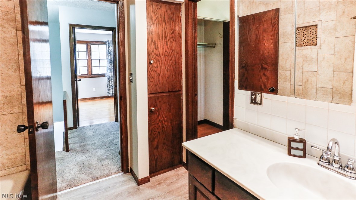 Wyoga Lake Estates - Residential