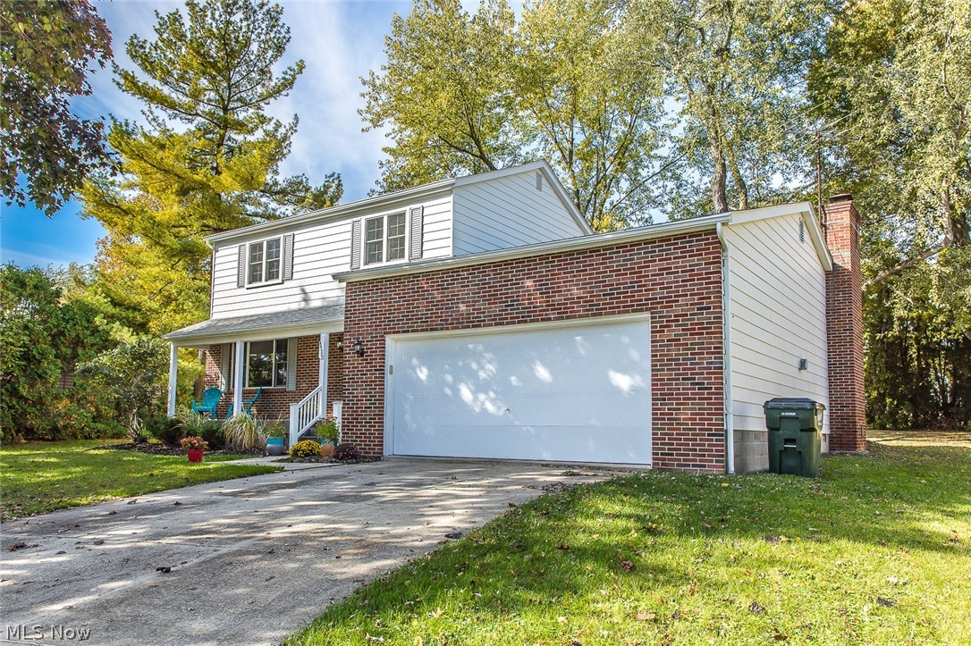 Wyoga Lake Estates - Residential