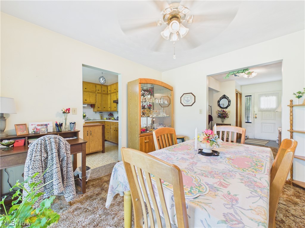 Jefferson - Residential