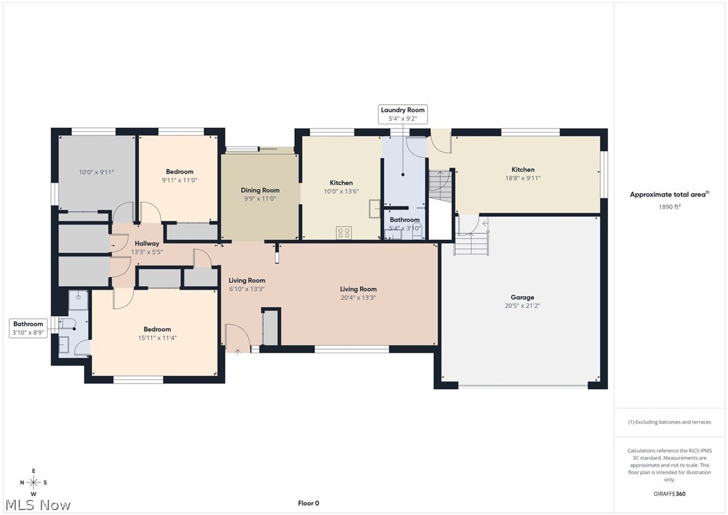 Jefferson - Residential