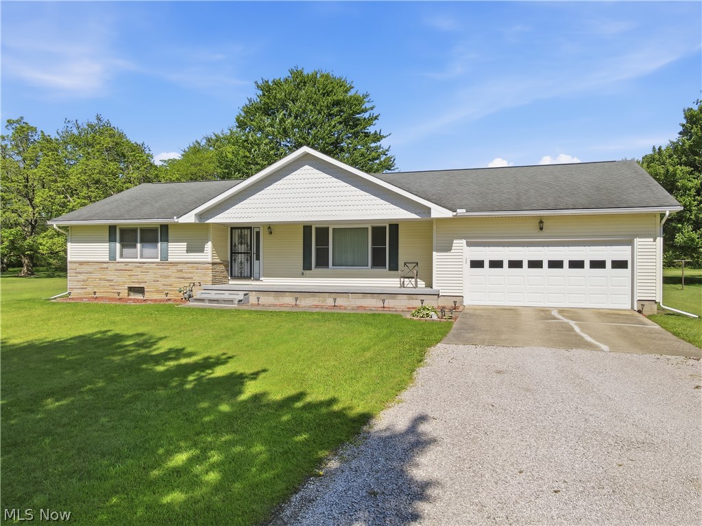 Jefferson - Residential