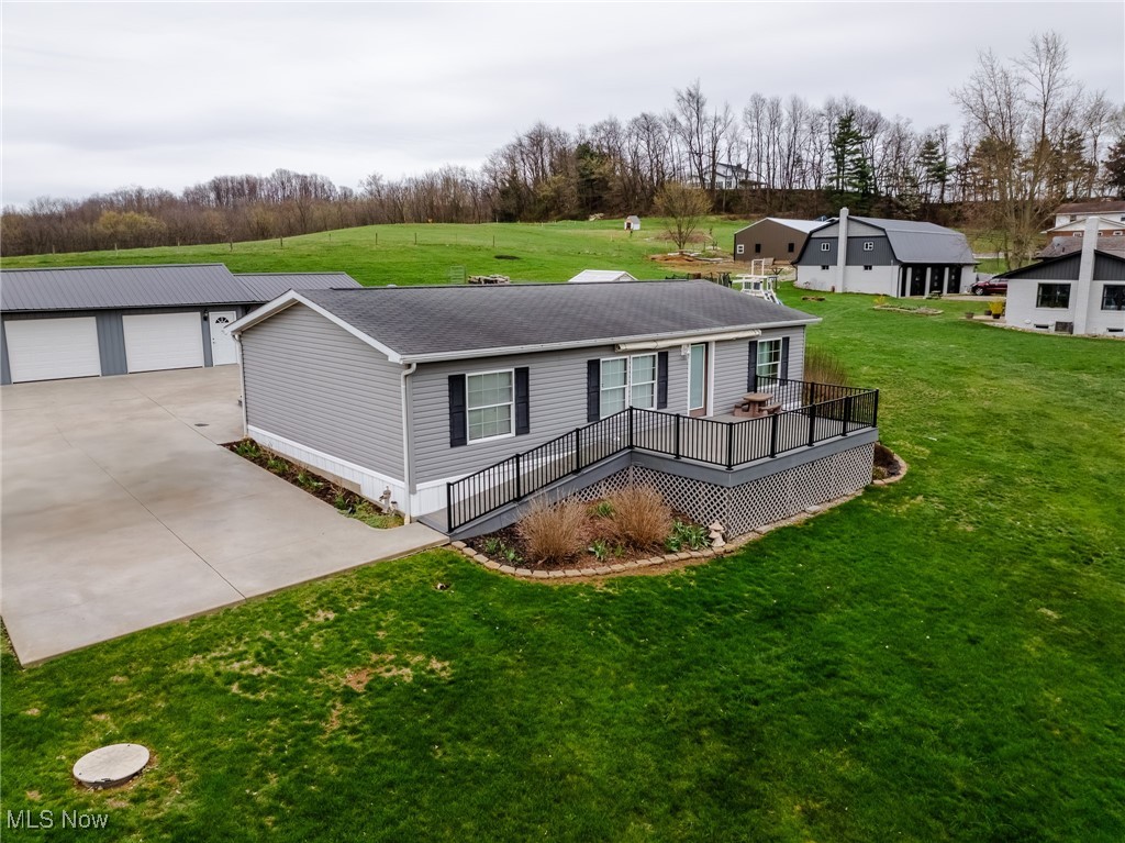 3860 Township Road 162, Sugarcreek, Ohio image 2