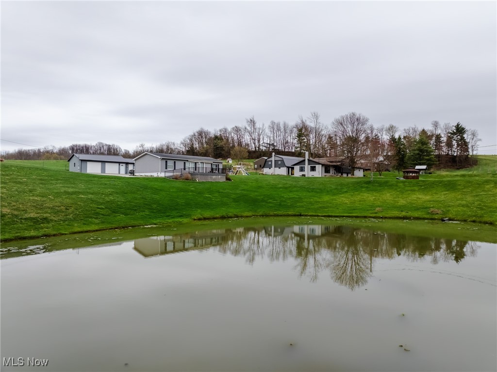 3860 Township Road 162, Sugarcreek, Ohio image 36