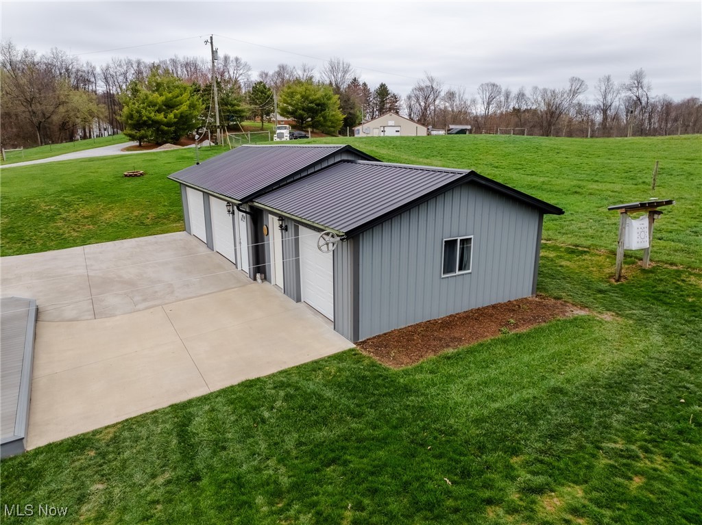 3860 Township Road 162, Sugarcreek, Ohio image 30