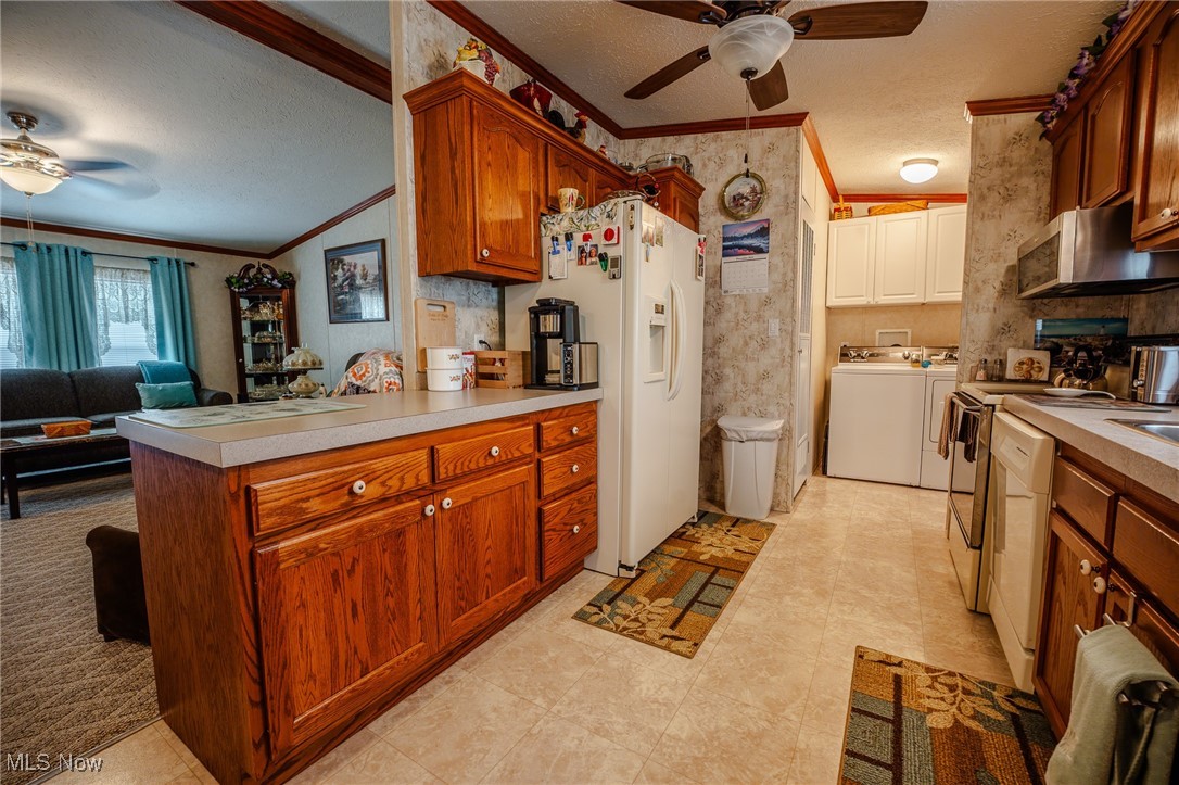 3860 Township Road 162, Sugarcreek, Ohio image 13
