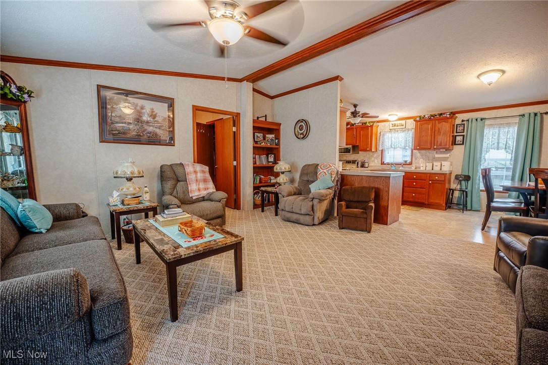 3860 Township Road 162, Sugarcreek, Ohio image 14