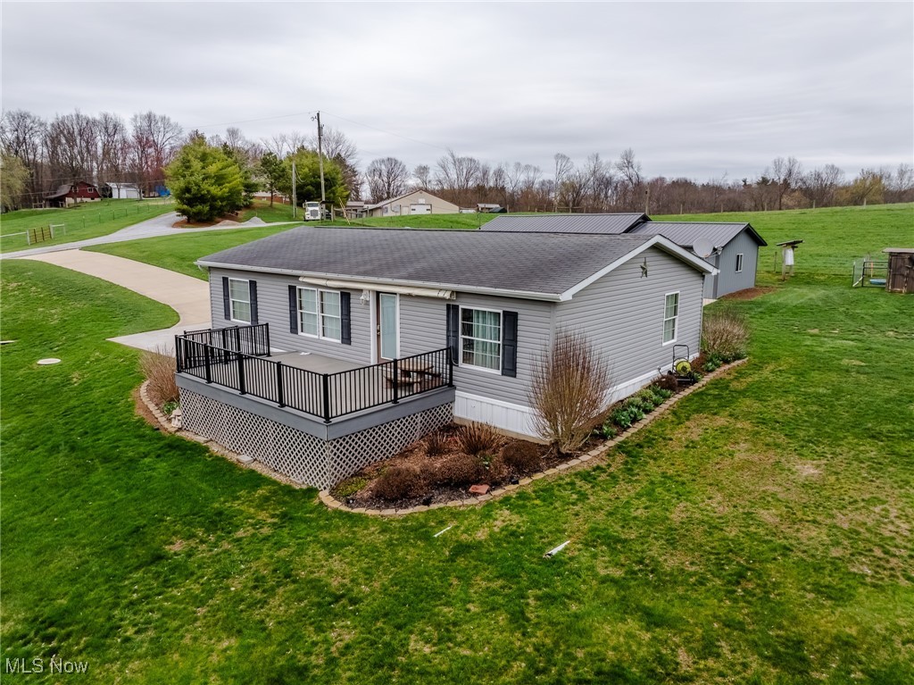 3860 Township Road 162, Sugarcreek, Ohio image 1