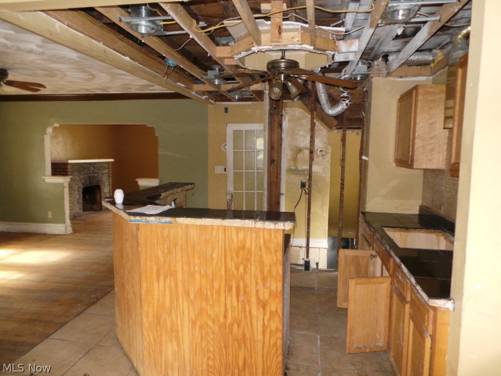 Miller Estates - Residential