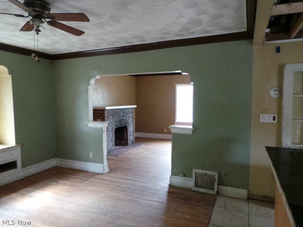 Miller Estates - Residential