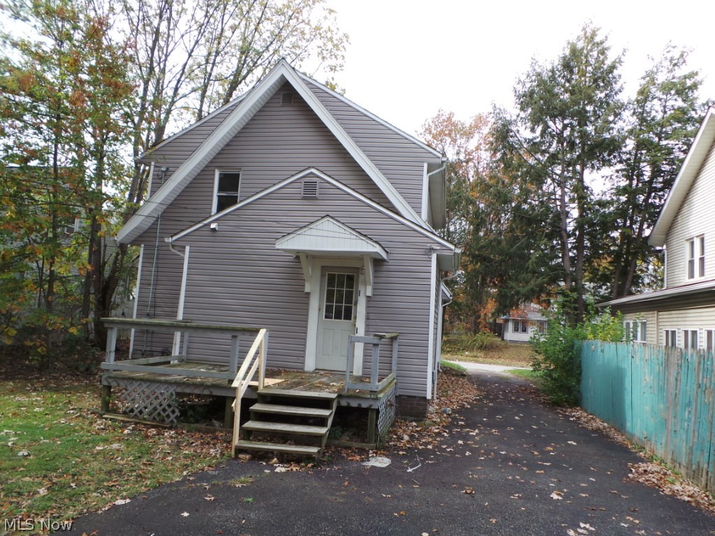 Miller Estates - Residential