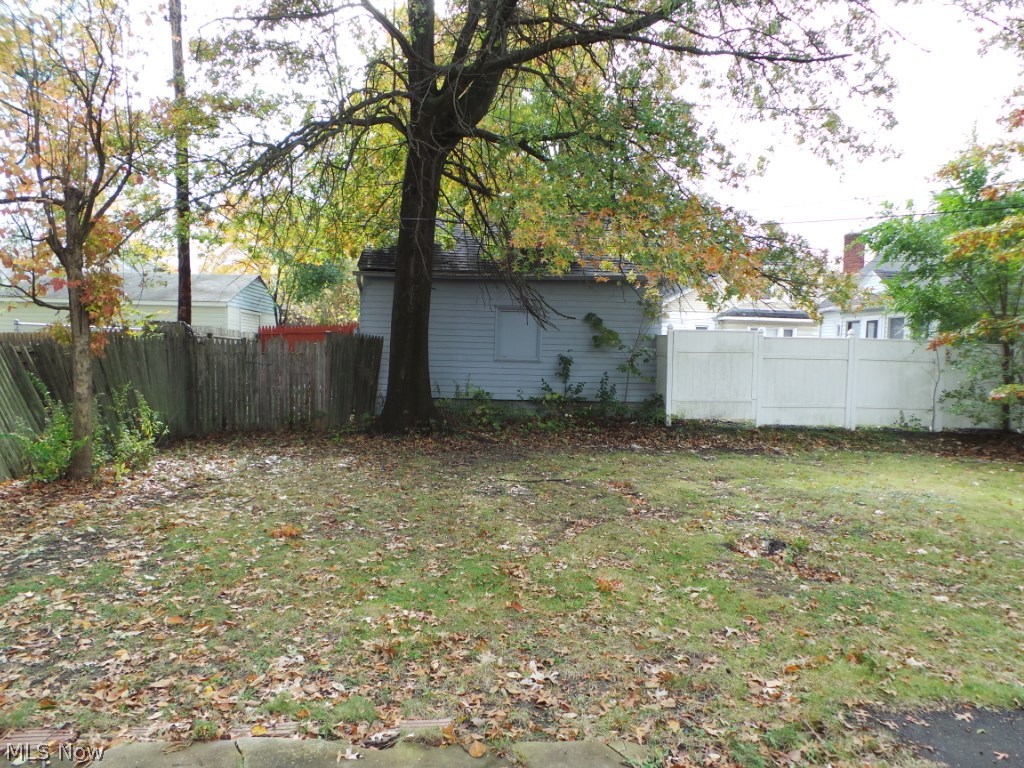 Miller Estates - Residential