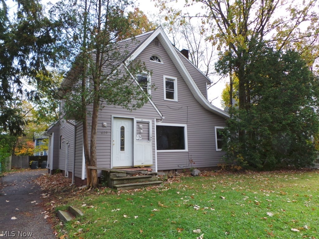 Miller Estates - Residential