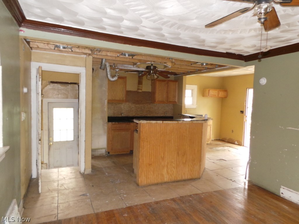 Miller Estates - Residential