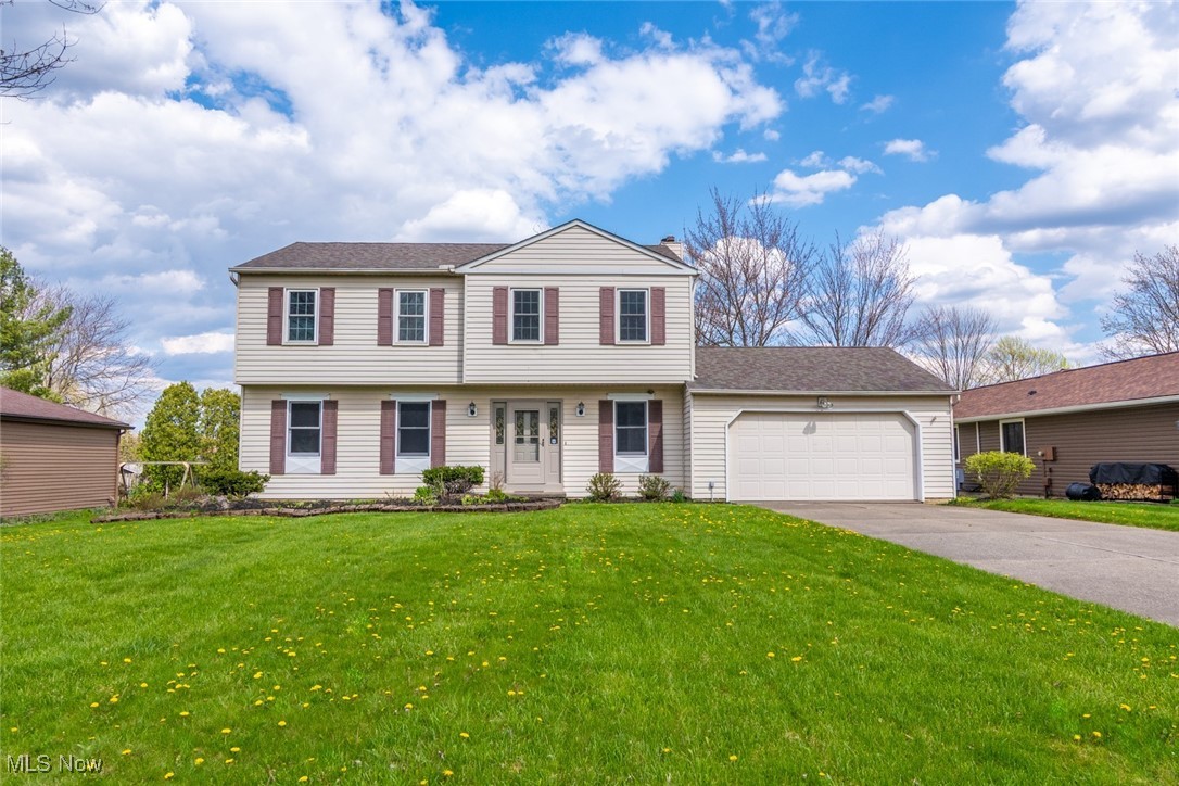 19821 Bennington Drive, Strongsville, Ohio image 1