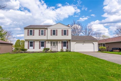19821 Bennington Drive, Strongsville, OH 44136 - MLS#: 5117194