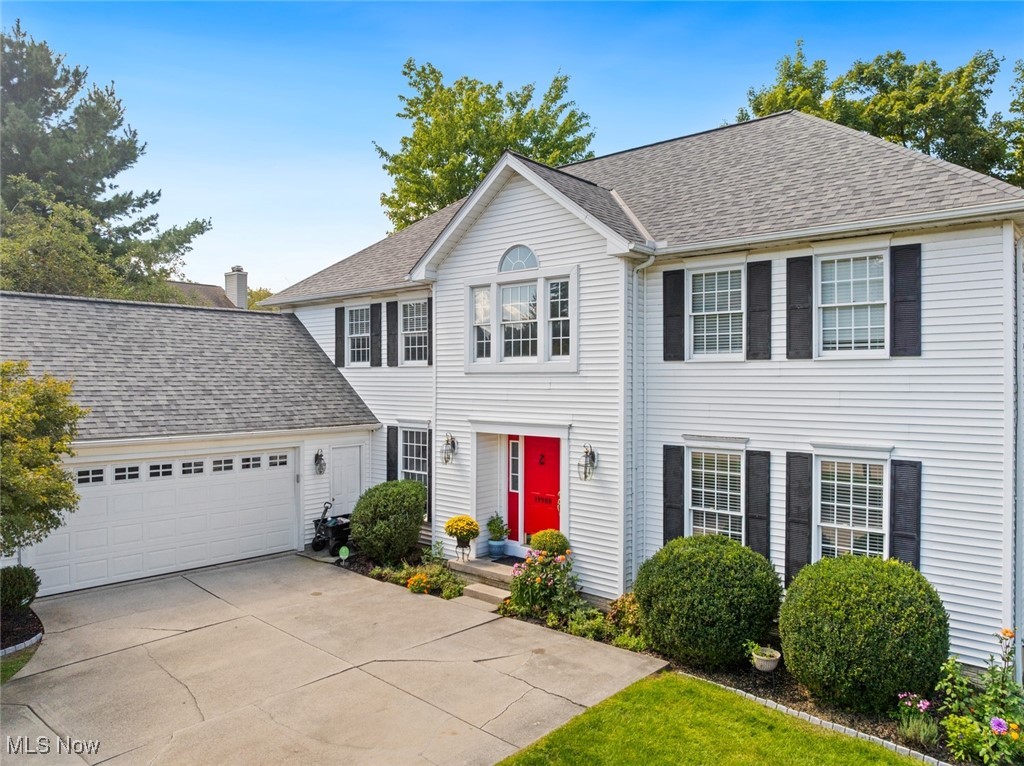 19908 Stoughton Drive