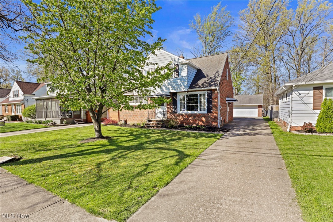 860 Bryn Mawr Avenue, Wickliffe, Ohio image 48