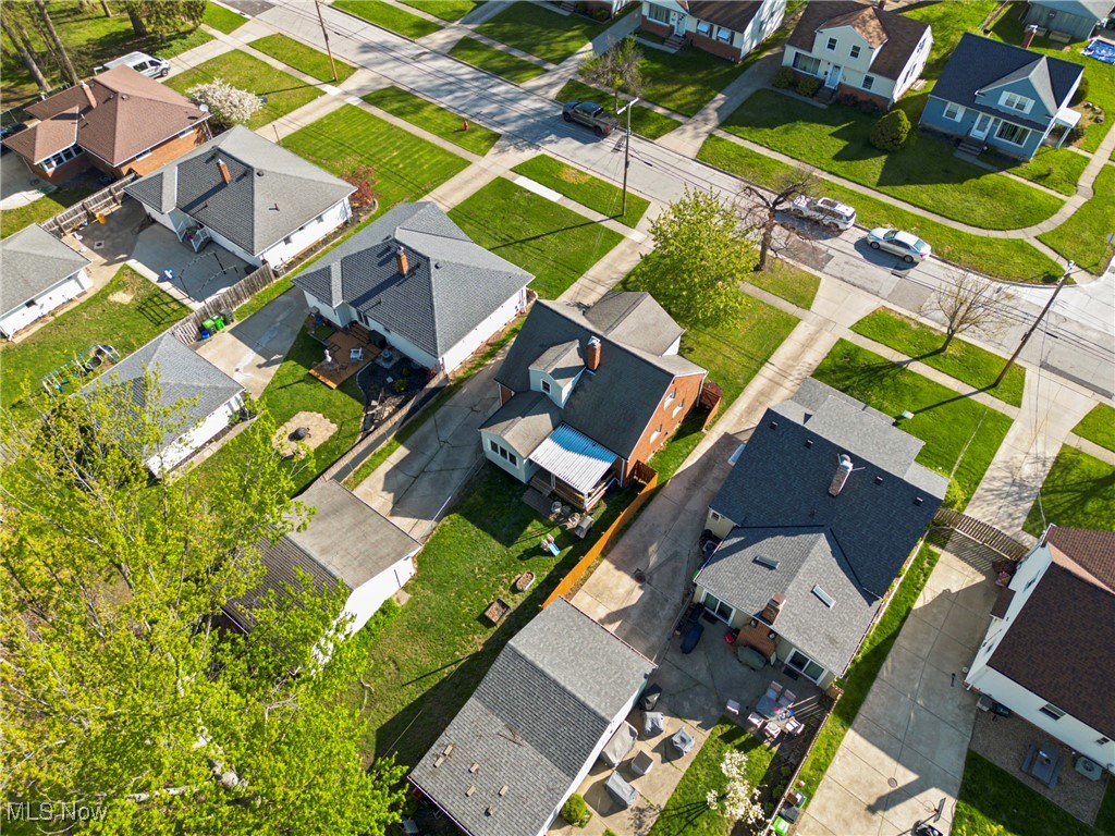 860 Bryn Mawr Avenue, Wickliffe, Ohio image 36