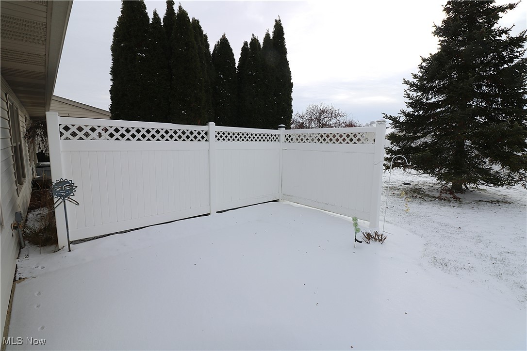 Hunters Glen - Residential