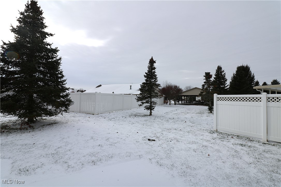 Hunters Glen - Residential