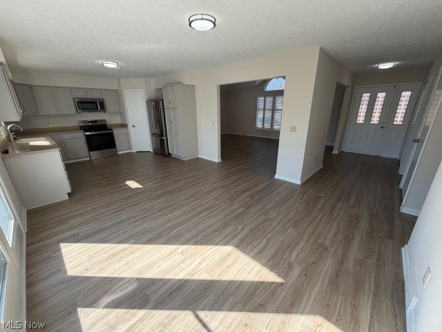 Oak Point Village Sub - Residential