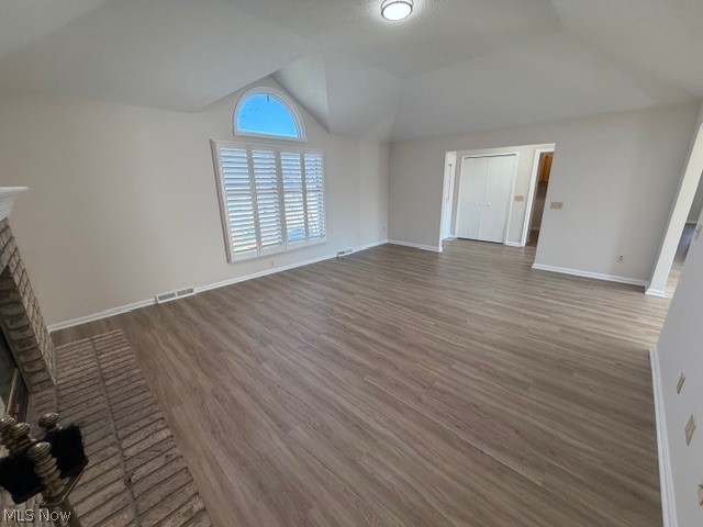 Oak Point Village Sub - Residential