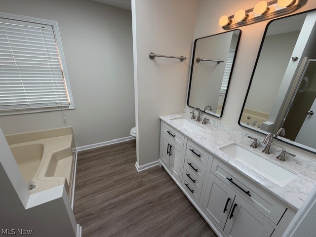 Oak Point Village Sub - Residential