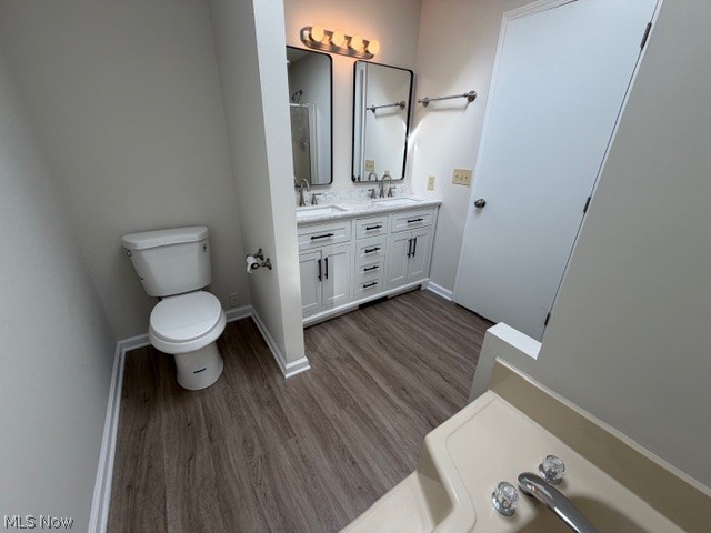 Oak Point Village Sub - Residential