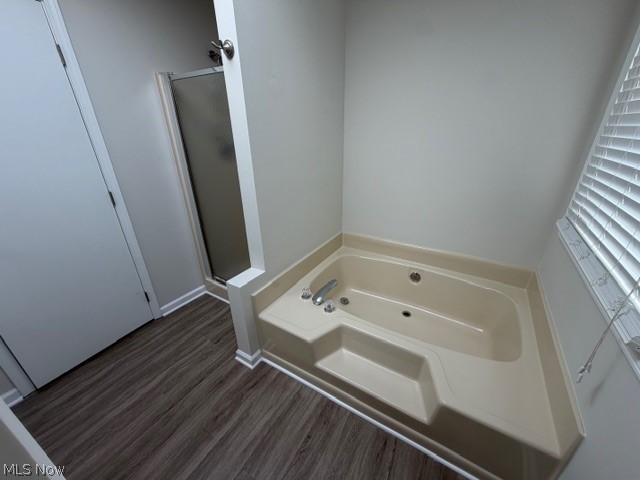 Oak Point Village Sub - Residential